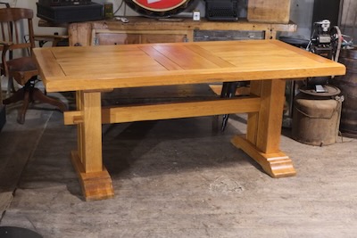 meuble de bistrot ancienne glaciere